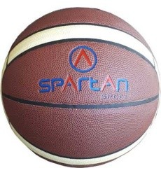 Krepšinio kamuolys Spartan Game Master Size 5