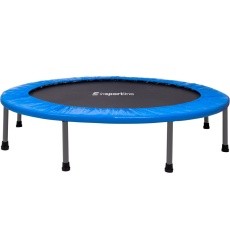 Trampoline inSPORTline Flopper 140 cm