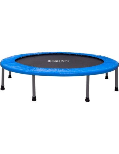 Trampoline inSPORTline Flopper 140 cm