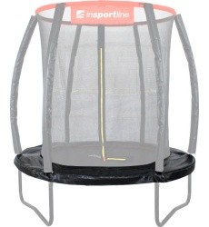 Protective Spring Cover for Trampoline inSPORTline Flea 183 cm