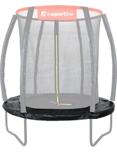 Protective Spring Cover for Trampoline inSPORTline Flea 183 cm