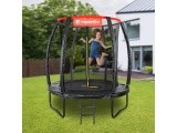Protective Spring Cover for Trampoline inSPORTline Flea 183 cm