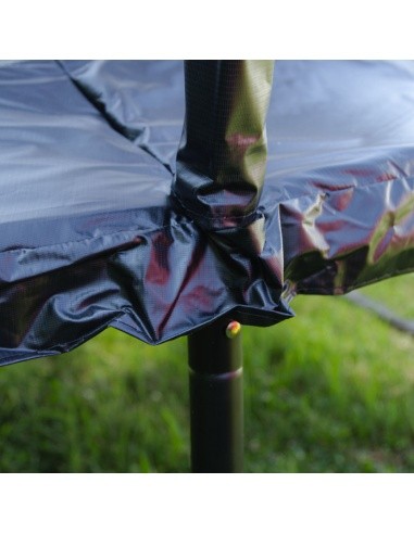 Protective Spring Cover for Trampoline inSPORTline Flea 183 cm