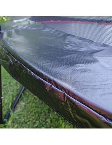 Protective Spring Cover for Trampoline inSPORTline Flea 183 cm