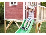 EXIT Loft 750 wooden playhouse - red