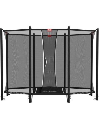 BERG Ultim Safety Net Comfort 280