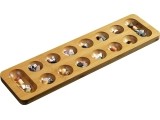 Game Philos Kalaha 47x12.7 cm