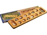Game Philos Kalaha 47x12.7 cm