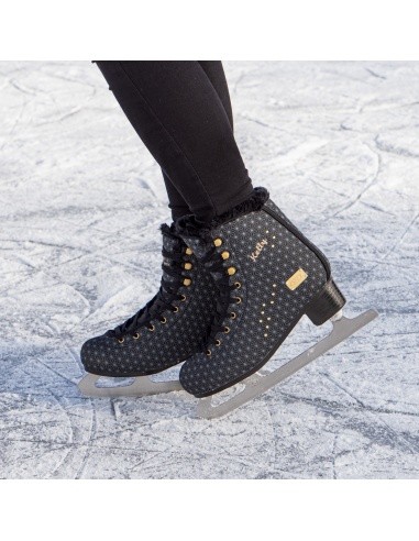 Women's Ice Skates WORKER Doty