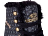 Women's Ice Skates WORKER Doty