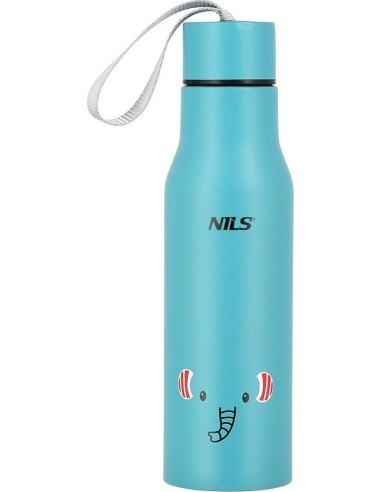 Termopuodelis Nils Camp NCB12 Elephant