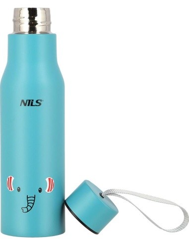 Termopuodelis Nils Camp NCB12 Elephant