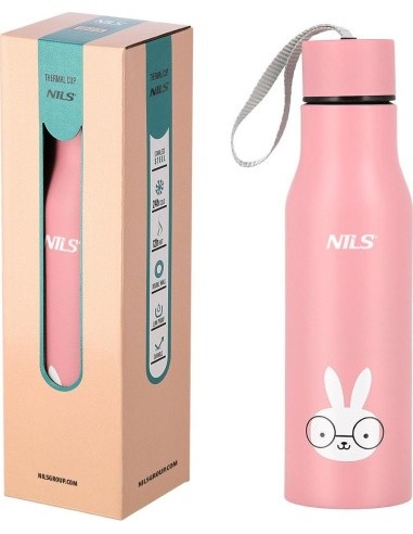 Thermal Cup Nils Camp NCB12 Bunny