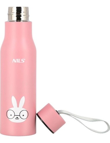 Termopuodelis Nils Camp NCB12 Bunny