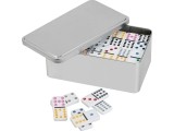 Game Philos Domino Double 12 Metal 3628