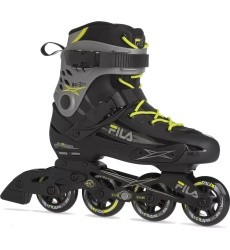 Rollerblades FILA Houdini Lime