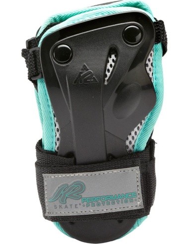 Women’s Wrist Protectors K2 Performance W
