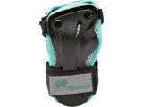 Riešų apsaugos moterims K2 Performance W