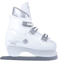 Fixed skates for girls Worker Lady