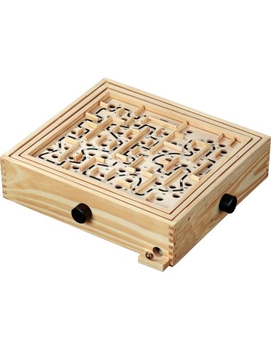 Žaidimų rinkinys Philos Labyrinth 32.5x28.5cm