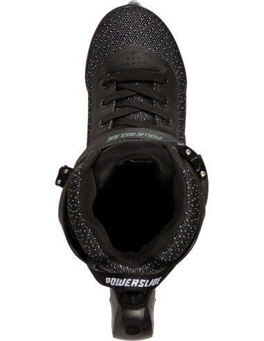 Rollerblades Powerslide Phuzion Enzo 80 Trinity