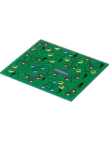 Game Set Philos Labyrinth 32.5x28.5cm