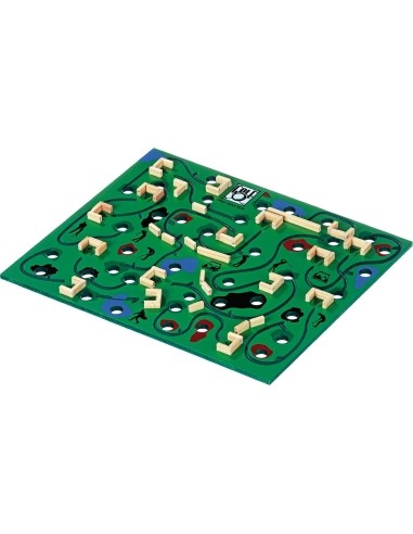 Žaidimų rinkinys Philos Labyrinth 32.5x28.5cm