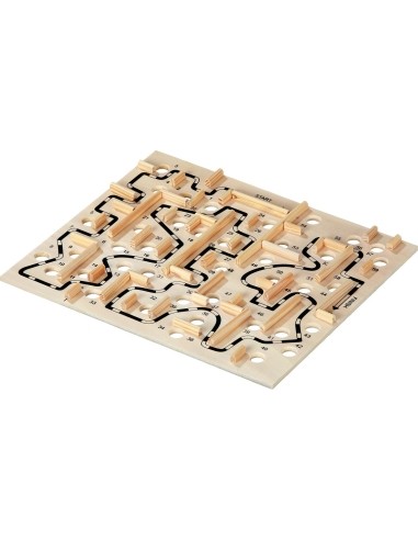 Game Set Philos Labyrinth 32.5x28.5cm