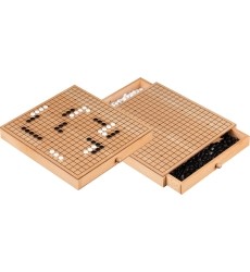 Game Piece Philos Go & Go Bang Casette S 30x28.5cm