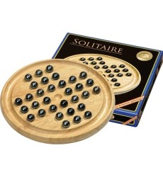 Žaidimas Philos Solitaire 22cm