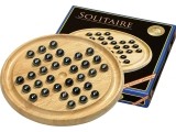 Game Philos Solitaire Diameter 22cm 