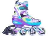 Worker Fizzo adjustable roller skates
