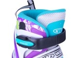 Worker Fizzo adjustable roller skates