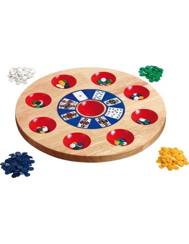 Game Philos Pochen 3188