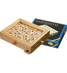 Žaidimas Philos Labyrinth 29.5x21.5cm