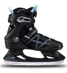 Moteriškos ledo pačiūžos K2 Alexis Ice BOA 2021