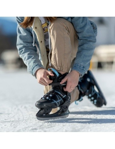 Moteriškos ledo pačiūžos K2 Alexis Ice BOA 2021