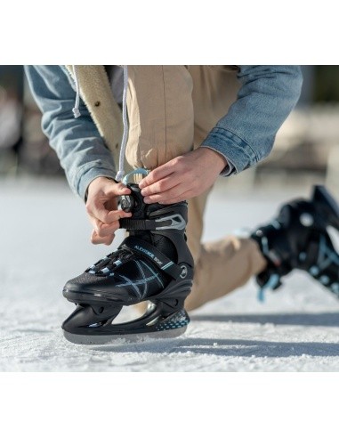 Women’s Ice Skates K2 Alexis Ice BOA 2021