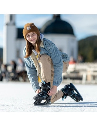 Moteriškos ledo pačiūžos K2 Alexis Ice BOA 2021