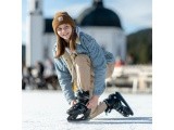 Women’s Ice Skates K2 Alexis Ice BOA 2021