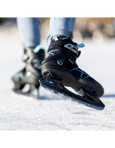 Women’s Ice Skates K2 Alexis Ice BOA 2021