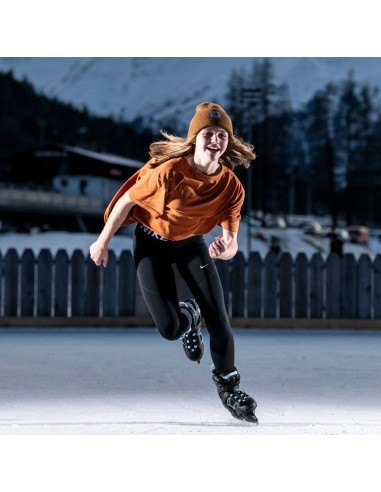 Women’s Ice Skates K2 Alexis Ice BOA 2021