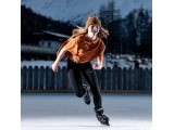 Moteriškos ledo pačiūžos K2 Alexis Ice BOA 2021