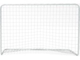 BR182 GOAL WITH NET STEEL FRAME  NILS