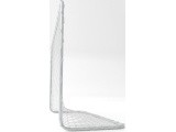 BR182 GOAL WITH NET STEEL FRAME  NILS