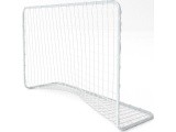 BR182 GOAL WITH NET STEEL FRAME  NILS