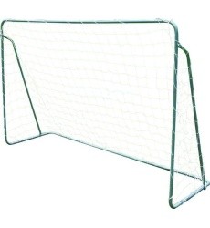 Goal With Net Nils BR240 Steel
