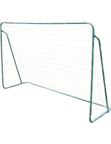 Goal With Net Nils BR240 Steel
