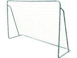 Goal With Net Nils BR240 Steel