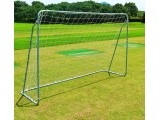 Goal With Net Nils BR240 Steel